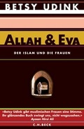 Cover: Allah & Eva - C.H.BECK