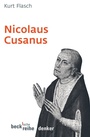 Cover: Nicolaus Cusanus - C.H.BECK