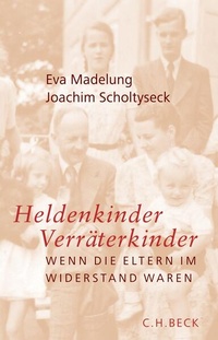 Enlarge image Cover: Heldenkinder, Verräterkinder - C.H.BECK