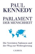 Cover: Parlament der Menschheit - C.H.BECK