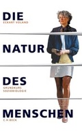 Cover: Die Natur des Menschen - C.H.BECK