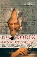 Cover: Der Kodex des Archimedes - C.H.BECK