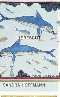 Enlarge image Cover: Liebesgut - C.H.BECK