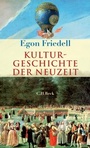 Bild: Kulturgeschichte der Neuzeit - C.H.BECK