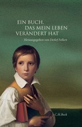 Cover: Ein Buch, das mein Leben ver&auml;ndert hat - C.H.BECK