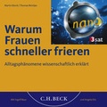 Cover: Warum Frauen schneller frieren - C.H.BECK