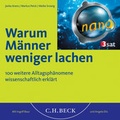 Cover: Warum man immer in der falschen Schlange steht - C.H.BECK