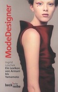 Cover: Modedesigner - C.H.BECK