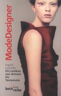 Enlarge image Cover: Modedesigner - C.H.BECK