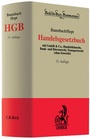 Bild: Handelsgesetzbuch - C.H.BECK