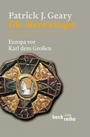 Cover: Die Merowinger - C.H.BECK