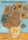 Cover: Die Neue Pinakothek M&uuml;nchen - C.H.BECK
