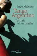 Bild: Beck'sche Reihe / Tango Argentino - C.H.BECK