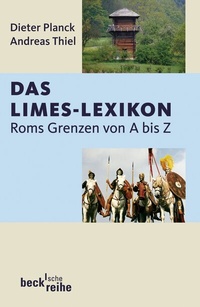 Bild vergrößern Bild: Das Limes-Lexikon - C.H.BECK