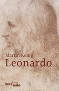 Cover: Leonardo - C.H.BECK