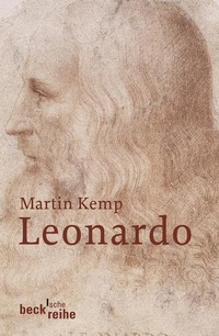 Enlarge image Cover: Leonardo - C.H.BECK