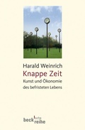 Cover: Knappe Zeit - C.H.BECK