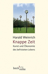 Enlarge image Cover: Knappe Zeit - C.H.BECK