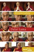 Cover: Dalai Lama - C.H.BECK