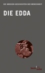 Cover: Die Edda - C.H.BECK