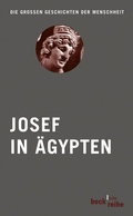 Cover: Josef in &Auml;gypten - C.H.BECK