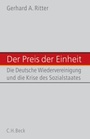 Bild: Der Preis der deutschen Einheit - C.H.BECK