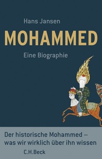 Abbildung von: Mohammed - C.H.BECK