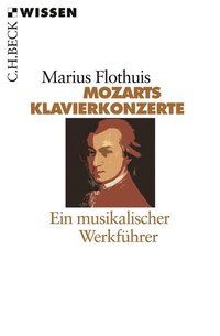 Abbildung von: Mozarts Klavierkonzerte - C.H.BECK