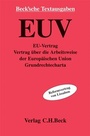 Cover: EUV - C.H.BECK