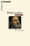 Cover: Tizian - C.H.BECK