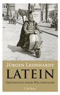 Cover: Latein - C.H.BECK