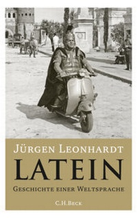 Enlarge image Cover: Latein - C.H.BECK