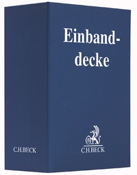 Abbildung von: Mittellateinisches Wörterbuch Einbanddecke für Band III, D-E - C.H.BECK