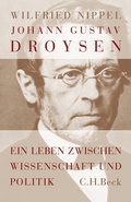 Cover: Johann Gustav Droysen - C.H.BECK
