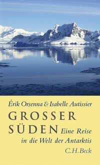 Abbildung von: Großer Süden - C.H.BECK