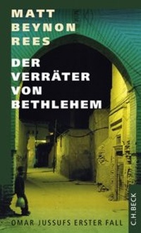 Enlarge image Cover: Der Verräter von Bethlehem - C.H.BECK