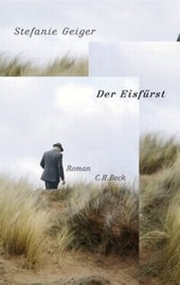 Abbildung von: Der Eisfürst - C.H.BECK