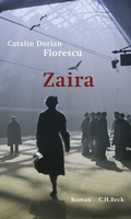 Cover: Zaira - C.H.BECK