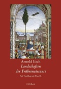Cover: Landschaften der Fr&uuml;hrenaissance - C.H.BECK