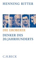 Cover: Die Eroberer - C.H.BECK