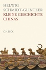 Bild: Kleine Geschichte Chinas - C.H.BECK