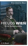 Cover: Freuds Wien - C.H.BECK