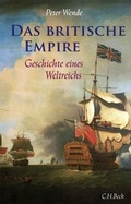 Cover: Das Britische Empire - C.H.BECK