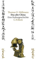 Cover: Das alte China - C.H.BECK