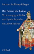 Cover: Des Kaisers alte Kleider - C.H.BECK