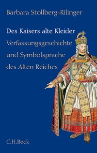 Enlarge image Cover: Des Kaisers alte Kleider - C.H.BECK