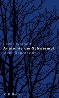 Cover: Anatomie der Schwermut - C.H.BECK