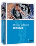 Cover: Unterhalt - Edition 1 / 2008 - C.H.BECK