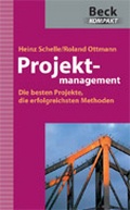 Cover: Projektmanagement - C.H.BECK