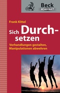Cover: Sich Durchsetzen - C.H.BECK